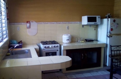Puerto de Boniato House | Casa Janet SANTIAGO DE CUBA