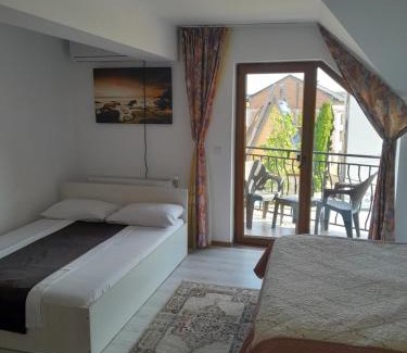 Baile Felix House | Casa Janeta