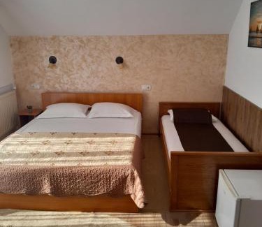 Baile Felix House | Casa Janeta