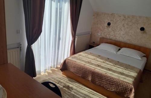 Baile Felix House | Casa Janeta