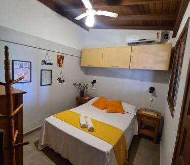 Ponta das Canas Apartment | Casa Jardim