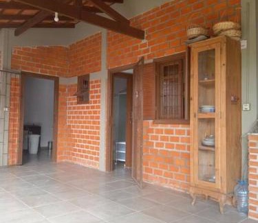 Ponta das Canas Apartment | Casa Jardim