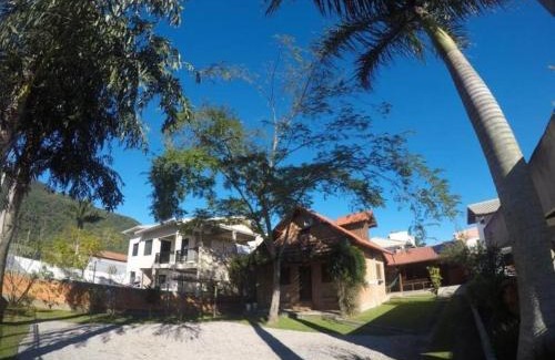 Ponta das Canas Apartment | Casa Jardim