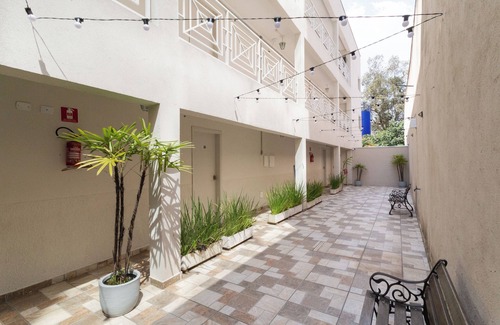 Sao Paulo House | Casa Jardim