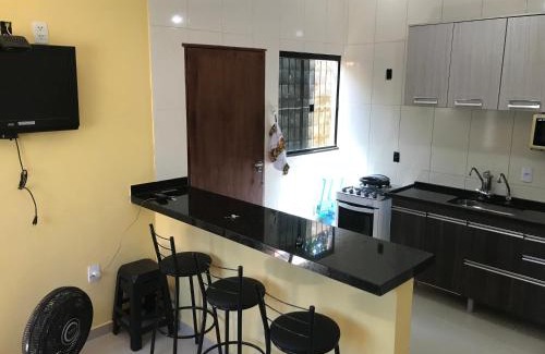 Jardim Samambaia House | Casa Jardim Carolina Perto posto torrão, Supermecado Shibata e Semar