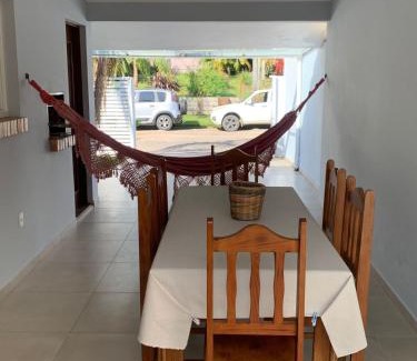 Garopaba House | Casa Jardim Garopaba