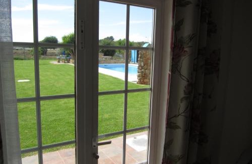 Lagoa e Carvoeiro Apartment | Casa Jardim Oasis