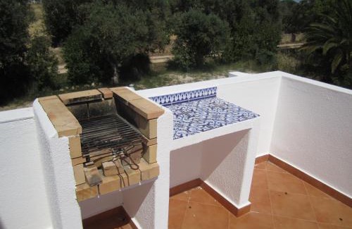 Lagoa e Carvoeiro Apartment | Casa Jardim Oasis