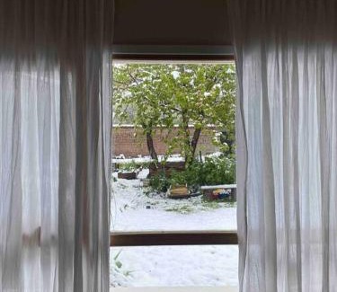 Esquel House | Casa Jardin Adesmia