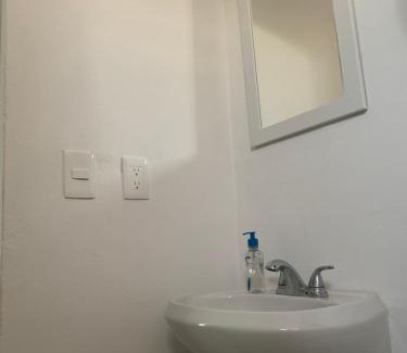 Puerto Juarez Bed & Breakfast | CASA JARDIN