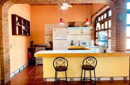 Lo de Marcos House | Casa Jardin