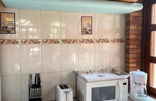 Lo de Marcos House | Casa Jardin
