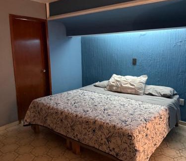 Colima House | Casa Jardin Nuñez