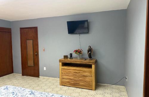 Colima House | Casa Jardin Nuñez
