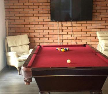 Reforma House | Casa Jardin Rosarito