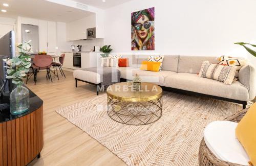 Golden Mile Apartment | Casa Jardines del Mar 110