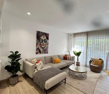 Golden Mile Apartment | Casa Jardines del Mar 110