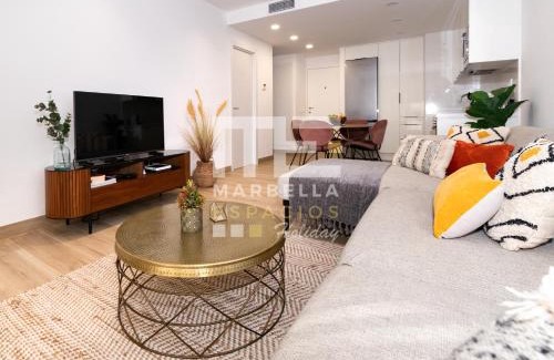 Golden Mile Apartment | Casa Jardines del Mar 110
