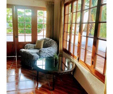 Las Jarretaderas House | Casa Jarretaderas I