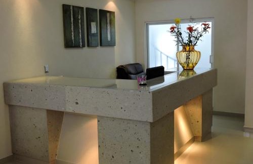 Centro Hotel | Casa Jasave Hotel