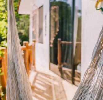 Troncones Bed & Breakfast | Casa Jasmin Bed & Breakfast