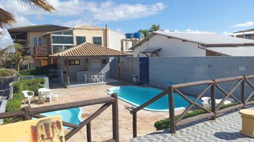 Jaua House | Casa jaua