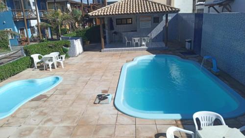 Jaua House | Casa jaua