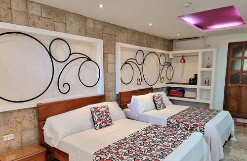 Trinidad House | Casa Jayfe