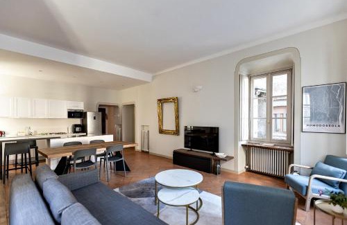 Domodossola Apartment | Casa Jaynie - Centro Domodossola