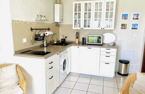 Santa Cruz de Tenerife Apartment | Casa Jazmín