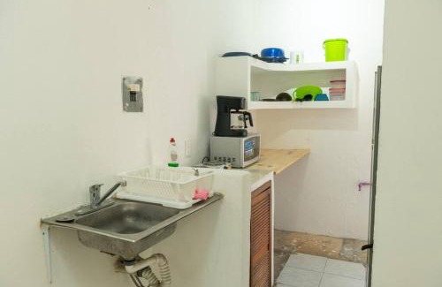 Crucecita House | Casa Jazmín (Casa familiar)