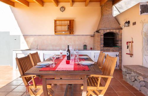 Santa Cruz de Tenerife Apartment | Casa Jazmín