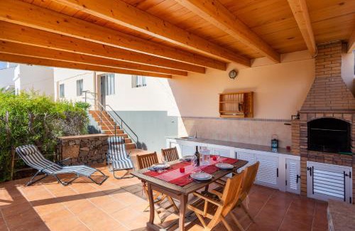 Santa Cruz de Tenerife Apartment | Casa Jazmín