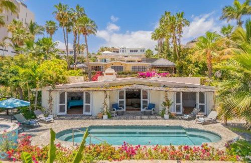 Cabo San Lucas Villa | Casa Jazmin by Cabo Villas