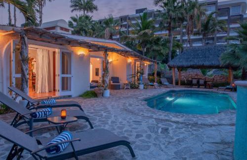 Cabo San Lucas Villa | Casa Jazmin by Cabo Villas