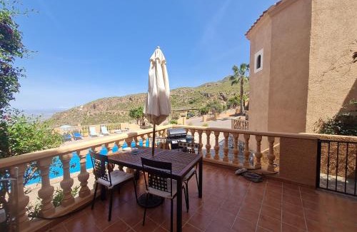 Turre House | Casa Jazmin - Sierra Cabrera
