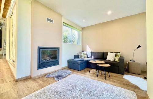 Mato Serrao House | Casa JC - spacious with wifi
