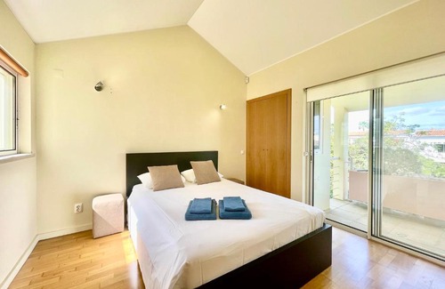 Mato Serrao House | Casa JC - spacious with wifi