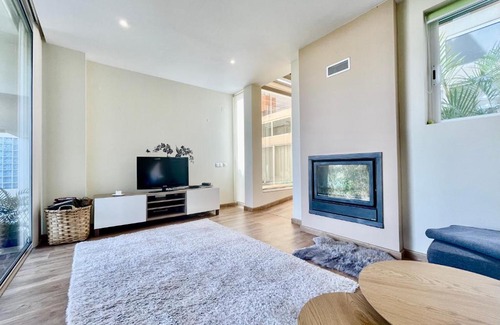 Mato Serrao House | Casa JC - spacious with wifi