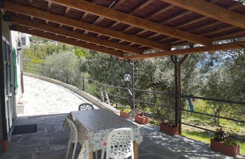 Follo Apartment | Casa Jenny