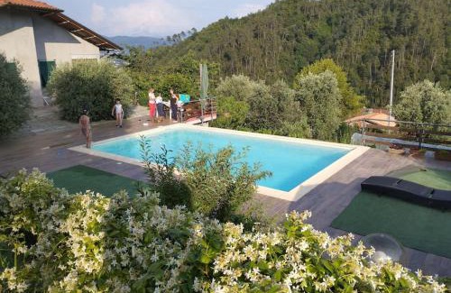 Follo Apartment | Casa Jenny
