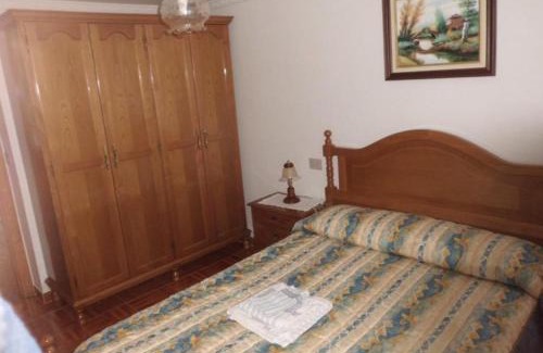 Taramundi Apartment | casa jeronimo