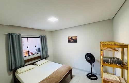 Prado House | Casa Jessica 4 Quartos