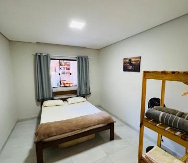 Prado House | Casa Jessica 4 Quartos