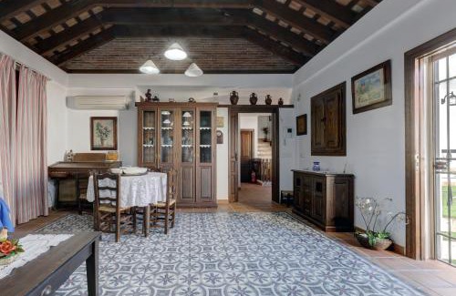 Los Angeles Villa | Casa Jimena 8 personas