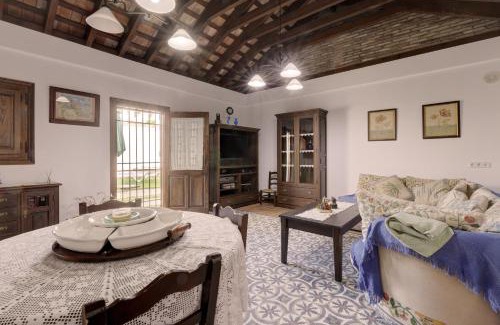 Los Angeles Villa | Casa Jimena 8 personas