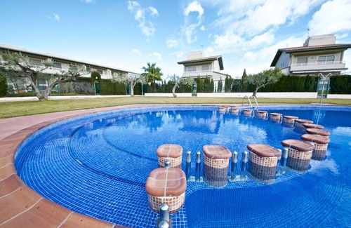 L'Ampolla Ski Chalet | CASA JOANA