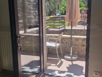Villavetro Apartment | CASA JOHANNA