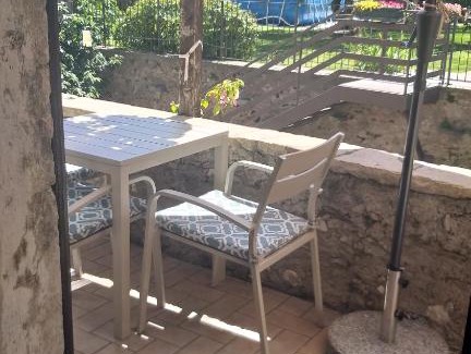 Villavetro Apartment | CASA JOHANNA