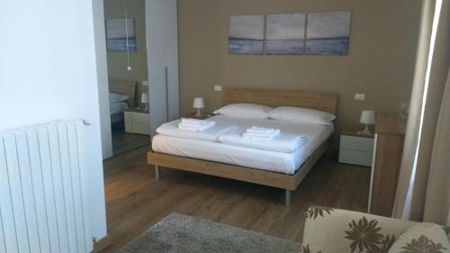 Villavetro Apartment | CASA JOHANNA